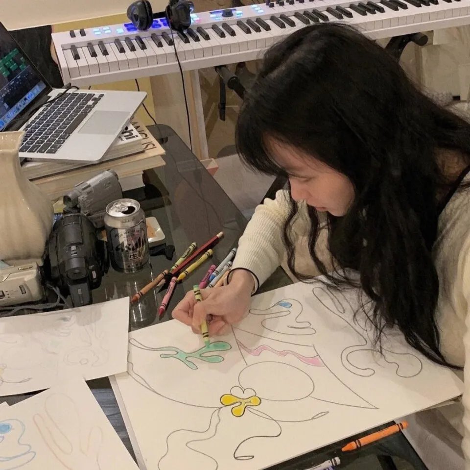 小年兽与捉妖师