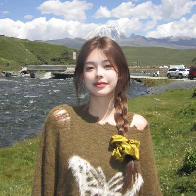 一个男人和一个女人